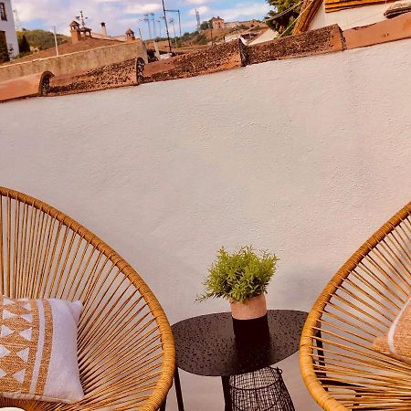 La Casita Del Albaicin Leilighet Granada Eksteriør bilde