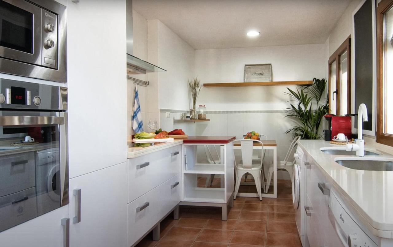 La Casita Del Albaicin Leilighet Granada Eksteriør bilde
