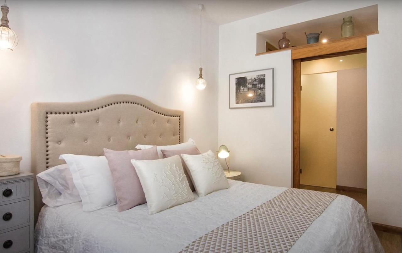 La Casita Del Albaicin Leilighet Granada Eksteriør bilde
