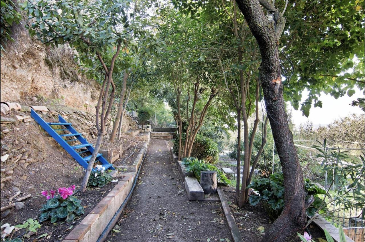 La Casita Del Albaicin Leilighet Granada Eksteriør bilde