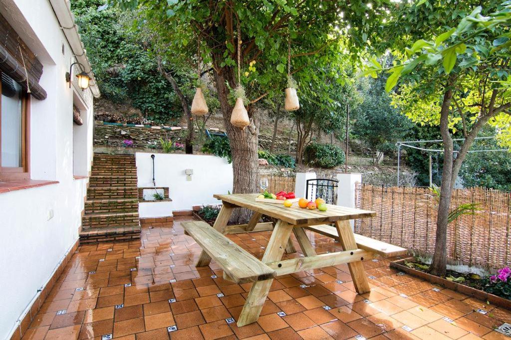 La Casita Del Albaicin Leilighet Granada Eksteriør bilde